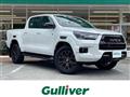 2024 Toyota Hilux