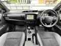 2024 Toyota Hilux