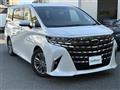 2024 Toyota Alphard