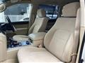 2017 Toyota Land Cruiser