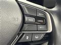 2021 Honda Odyssey Hybrid
