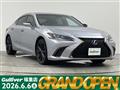 2022 Lexus ES