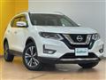 2018 Nissan X-Trail