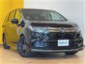 2021 Honda Odyssey Hybrid