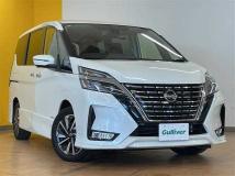2022 Nissan Serena