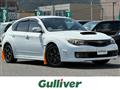 2008 Subaru Impreza Wrx