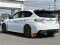 2008 Subaru Impreza Wrx