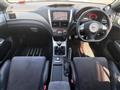 2008 Subaru Impreza Wrx