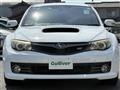 2008 Subaru Impreza Wrx