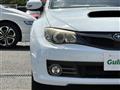 2008 Subaru Impreza Wrx
