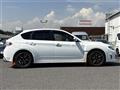 2008 Subaru Impreza Wrx