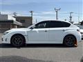 2008 Subaru Impreza Wrx
