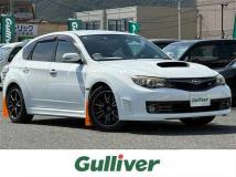 2008 Subaru Impreza Wrx