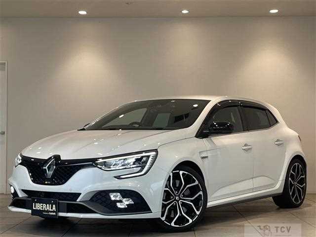 2023 Renault Megane