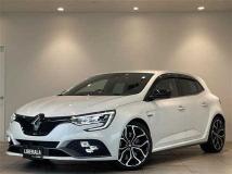 2023 Renault Megane