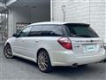 2007 Subaru Legacy Touring Wagon