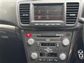 2007 Subaru Legacy Touring Wagon