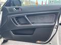 2007 Subaru Legacy Touring Wagon