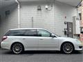 2007 Subaru Legacy Touring Wagon