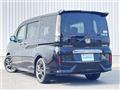 2021 Honda Step WGN