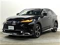 2021 Toyota Harrier Hybrid