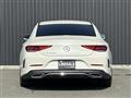 2018 Mercedes-Benz Cls-Class