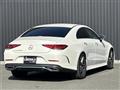 2018 Mercedes-Benz Cls-Class