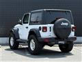 2019 Jeep Wrangler