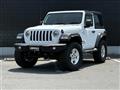 2019 Jeep Wrangler
