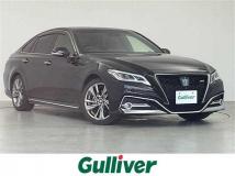 2021 Toyota Crown Hybrid