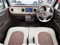 2015 Suzuki Lapin