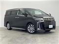 2021 Toyota Alphard