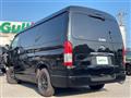 2023 Toyota Hiace Van