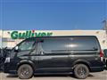 2023 Toyota Hiace Van