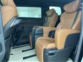 2023 Toyota Vellfire