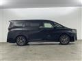 2023 Toyota Vellfire