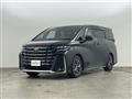 2023 Toyota Vellfire
