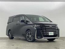 2023 Toyota Vellfire