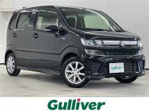 2019 Suzuki Wagon R