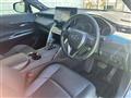 2021 Toyota Harrier Hybrid