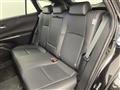 2023 Toyota Harrier Hybrid