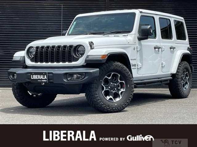 2019 Jeep Wrangler