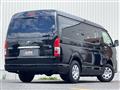2025 Toyota Hiace