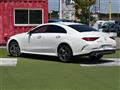 2019 Mercedes-Benz Cls-Class