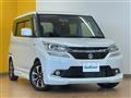 2017 Suzuki Solio