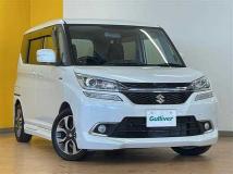 2017 Suzuki Solio