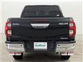2023 Toyota Hilux