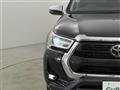 2023 Toyota Hilux