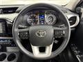 2023 Toyota Hilux