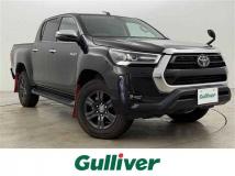 2023 Toyota Hilux